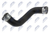 NTY AIR HOSE NISSAN QASHQAI 1.6DCI 2011-2014