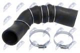NTY AIR HOSE NISSAN QASHQAI 2.0DCI 2007-2013