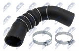 NTY AIR HOSE NISSAN QASHQAI 2.0DCI 2007-2013