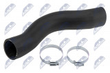 NTY AIR HOSE NISSAN JUKE 1.5DCI/1.6DIG-T 2010-2017