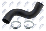 NTY AIR HOSE NISSAN JUKE 1.5DCI 2010- , NV200 1.5DCI 2010-2013