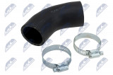 NTY AIR HOSE NISSAN JUKE 1.2DIG-T 2014-, PULSAR 1.2DIG-T 2014-