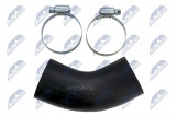 NTY AIR HOSE NISSAN JUKE 1.2DIG-T 2014-, PULSAR 1.2DIG-T 2014-