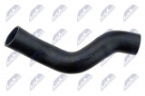NTY AIR HOSE NISSAN PATHFINDER III 2.5DCI 2005-2010 , NAVARA D40 2.5DCI 2005-2010