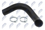 NTY AIR HOSE NISSAN PATHFINDER III 2.5DCI 2005-2010 , NAVARA D40 2.5DCI 2005-2010