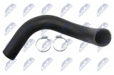 NTY AIR HOSE NISSAN PATHFINDER III 2.5DCI 2005-2010 , NAVARA D40 2.5DCI 2005-2010