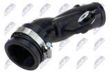 NTY AIR HOSE NISSAN QASHQAI 2.0DCI 2007-2013 , X-TRAIL III 2.0DCI 2016- , RENAULT KOLEOS I/II 2.0DCI 2008-