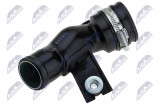 NTY AIR HOSE NISSAN QASHQAI 2.0DCI 2007-2013 , X-TRAIL III 2.0DCI 2016- , RENAULT KOLEOS I/II 2.0DCI 2008-