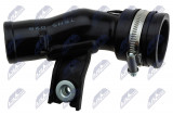 NTY AIR HOSE NISSAN QASHQAI 2.0DCI 2007-2013 , X-TRAIL III 2.0DCI 2016- , RENAULT KOLEOS I/II 2.0DCI 2008-