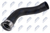 NTY AIR HOSE NISSAN JUKE 1.2DIG-T 2014-, PULSAR 1.2DIG-T 2014-