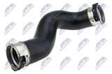 NTY AIR HOSE NISSAN X-TRAIL III 2.0 DCI 2016- , RENAULT KOLEOS II 2.0DCI 2016-