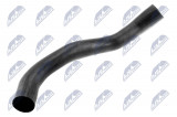 NTY AIR HOSE PEUGEOT 308 II 1.2THP/1.5HDI/1.6HDI 2016-, PARTNER 1.2/1.5HDI/1.6HDI 2018- , CITROEN C3 AIRCROSS II 1.2/1.6HDI 2017- , BERLINGO 1.2/1.5HDI/1.6HDI 18-