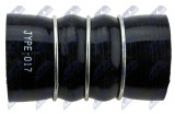 NTY AIR HOSE PEUGEOT 307 1.6HDI 02-09 , 308 1.6HDI 07-14 , 5008 1.6HDI 09-17 , PARTNER 1.6HDI/2.0HDI 00- , CITROEN C4 1.6HDI 04-13 , BERLINGO 1.6HDI 05-