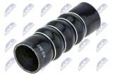 NTY AIR HOSE ENG 1.6D PEUGEOT 308 I/II 2007- , PARTNER 2010- , EXPERT 2007- , CITROEN C4 2010- , BERLINGO 2005- , JUMPY 2007-2016