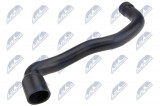 NTY AIR HOSE OPEL MERIVA 1.7CDTI 2003-2010