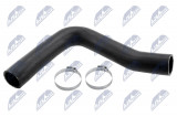 NTY AIR HOSE OPEL ASTRA H 1.7CDTI 2007-2014 , ZAFIRA B 1.7CDTI 2008-2015