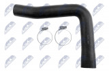 NTY AIR HOSE OPEL ASTRA H 1.7CDTI 2007-2014 , ZAFIRA B 1.7CDTI 2008-2015