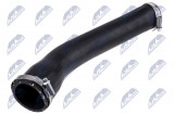 NTY AIR HOSE ENG 1.7D OPEL ASTRA J 2009-2015 , CHEVROLET CRUSE 2012-