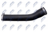 NTY AIR HOSE ENG 1.7D OPEL ASTRA J 2009-2015 , CHEVROLET CRUSE 2012-
