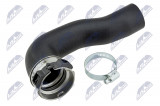 NTY AIR HOSE OPEL MERIVA B 1.7CDTI 2010-2017