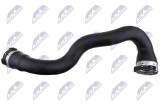 NTY AIR HOSE OPEL ASTRA J 1.7 CDTI 2009-2019