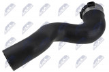 NTY AIR HOSE OPEL ASTRA 1.6 CDTI 2015-