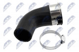 NTY AIR HOSE RENAULT TRAFIC III 1.6DCI 2014- , OPEL VIVARO B 1.6CDTI 2014-2019