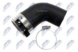 NTY AIR HOSE RENAULT TRAFIC III 1.6DCI 2014- , OPEL VIVARO B 1.6CDTI 2014-2019