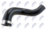 NTY AIR HOSE RENAULT TRAFIC III 1.6DCI 2014- , OPEL VIVARO 1.6CDTI 2014- // 437MM