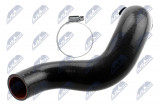 NTY AIR HOSE RENAULT TRAFIC III 1.6DCI 2014- , OPEL VIVARO 1.6CDTI 2014- // 437MM
