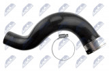 NTY AIR HOSE RENAULT TRAFIC III 1.6DCI 2014- , OPEL VIVARO 1.6CDTI 2014- // 437MM