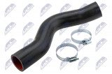 NTY AIR HOSE ENG 1.5DCI DACIA DUSTER 1.5DCI 2010-2018 , LOGAN 1.5DCI 2010-2012 , SANDERO 2010-2013
