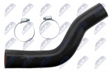 NTY AIR HOSE ENG 1.5DCI DACIA DUSTER 1.5DCI 2010-2018 , LOGAN 1.5DCI 2010-2012 , SANDERO 2010-2013