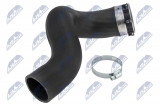 NTY AIR HOSE RENAULT TRAFIC III 1.6DCI 2014- , OPEL VIVARO 1.6CDTI 2014-