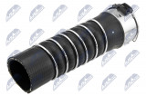 NTY AIR HOSE RENAULT CLIO III 1.5DCI 2005-2012
