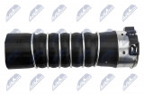NTY AIR HOSE RENAULT CLIO III 1.5DCI 2005-2012