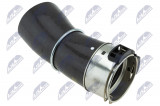 NTY AIR HOSE ENG 1.5DCI RENAULT CLIO IV 2012- , DACIA DOKKER 2012- , LOGAN II 2012- , SANDERO 2012- /KRÓTKI/
