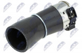 NTY AIR HOSE ENG 1.5DCI RENAULT CLIO IV 2012- , DACIA DOKKER 2012- , LOGAN II 2012- , SANDERO 2012- /KRÓTKI/