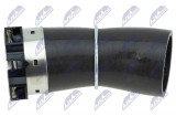 NTY AIR HOSE ENG 1.5DCI RENAULT CLIO IV 2012- , DACIA DOKKER 2012- , LOGAN II 2012- , SANDERO 2012- /KRÓTKI/