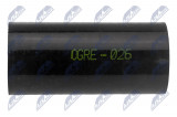 NTY AIR HOSE ENG 1.5DCI DACIA DUSTER 2010-2018 , LOGAN 2010-2012 , SANDERO 2010-2013