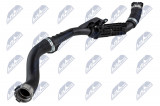 NTY AIR HOSE ENG 1.5DCI RENAULT CLIO IV 2012- , DACIA DOKKER 2012- , LOGAN II 2012- , SANDERO 2012- /PRZEWÓD KOMPLETNY/