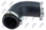 NTY AIR HOSE RENAULT MASTER III 2.3CDI 2014- , OPEL MOVANO B 2.3CDTI 2014-