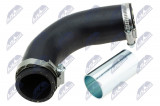 NTY AIR HOSE RENAULT LAGUNA II 1.9 DCI 2001-2007
