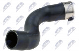 NTY AIR HOSE ENG 1.5DCI RENAULT CLIO IV 2014- , CAPTUR 2014- , DACIA DUSTER 2010-2018 , LOGAN 2012- , SANDERO 2012-