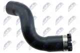 NTY AIR HOSE ENG 1.5DCI RENAULT CLIO IV 2014- , CAPTUR 2014- , DACIA DUSTER 2010-2018 , LOGAN 2012- , SANDERO 2012-