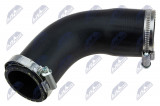 NTY AIR HOSE RENAULT TRAFIC III 1.6D 2014- , OPEL VIVARO B 1.6D 2014-