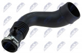 NTY AIR HOSE RENAULT MEGANE II 1.9DCI 2003-2009 , SCENIC 1.9DCI 2004-2009