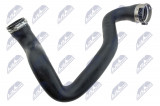 NTY AIR HOSE ENG 2.3D RENAULT MASTER 2010- , OPEL MOVANO B 2010- , NISSAN NV400 2010-