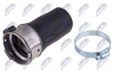 NTY AIR HOSE RENAULT TWINGO 1.5DCI 10-