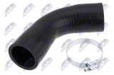 NTY AIR HOSE ENG 1.5DCI RENAULT CLIO IV 12- , CAPTUR 13- , DACIA DUSTER 10- , SANDERO 12- , DOKKER 12- , LODGY 12- , LOGAN 12-